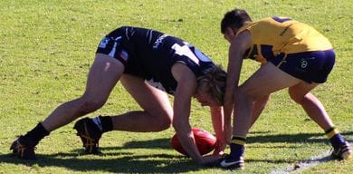 Juniors Report: Round 14 - South Adelaide vs Woodville-West Torrens